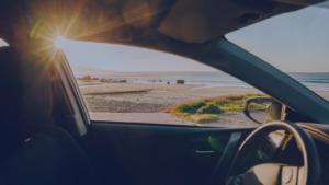 Scopri di più sull'articolo Cura dell’auto in estate: cosa fare dopo le vacanze