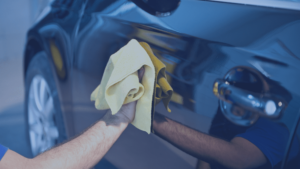 Scopri di più sull'articolo Waterless: quando lavare l’auto diventa sostenibile