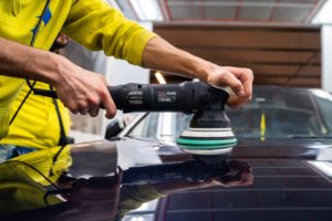 Scopri di più sull'articolo Mister Lavaggio: da lavaggio a domicilio a car detailing