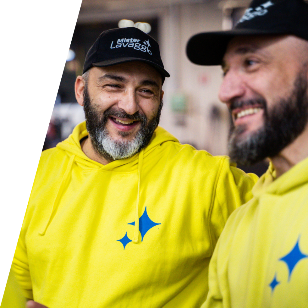 Attività in franchising
