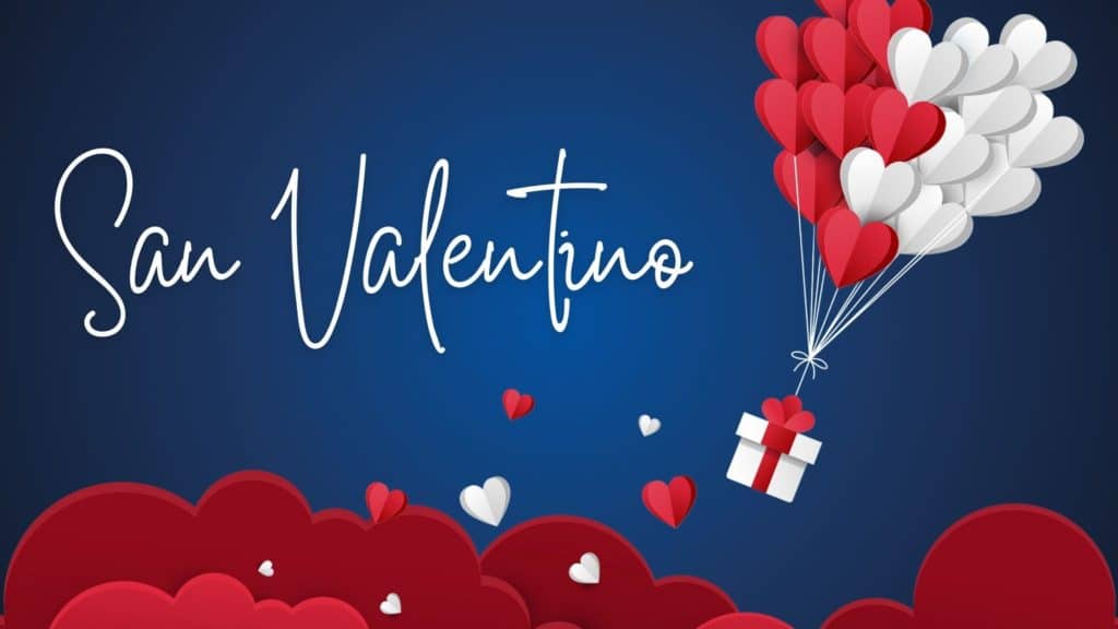 San Valentino