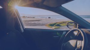 Scopri di più sull'articolo Lavaggio auto in estate: perché è importante