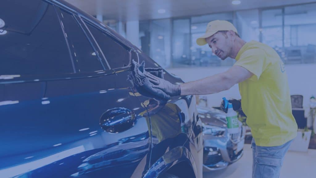 come capire se l'auto è pulita