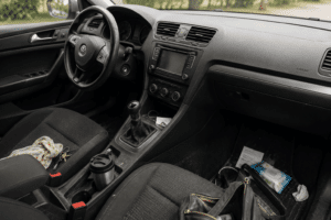 Scopri di più sull'articolo Auto sporca: il problema non è solo lo sporco
