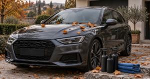 Scopri di più sull'articolo Dall’estate all’autunno: la cura dell’auto cambia stagione