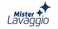 Logo istituzionale mister lavaggio 24